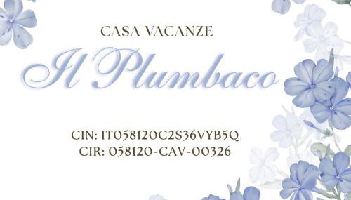 Casa Vacanze Palidoro Il Plumbaco - Foto 2