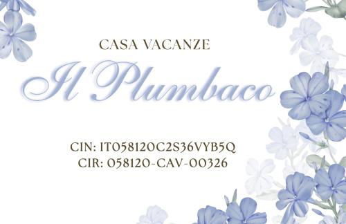 Casa Vacanze Palidoro Il Plumbaco - Foto 2