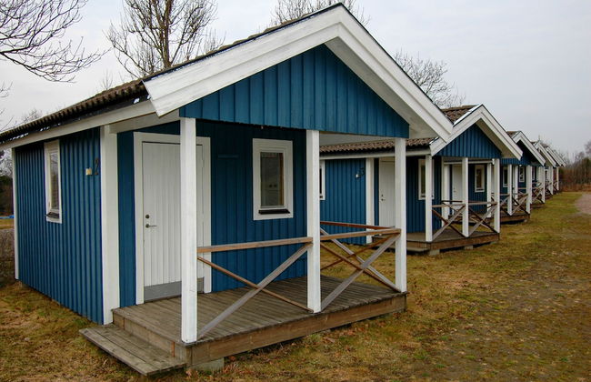 Klintagårdens Stugby - Foto 2