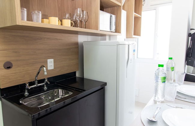 360 Higienópolis - Foto 29