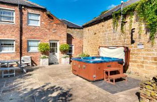 Oakerthorpe Holiday Village - Foto 20