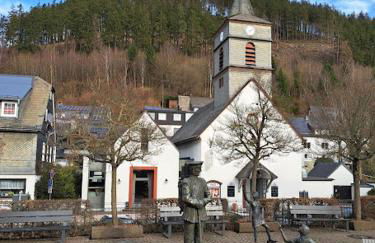 Haus Nina near Willingen and Winterberg - Foto 27