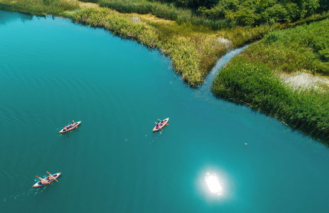 Apartments Ema - Foto 64