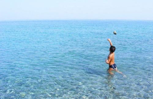 Nina's house, nonno Pepè - Foto 25