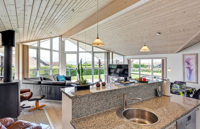 "Guthmar" - 350m to the fjord - Foto 18