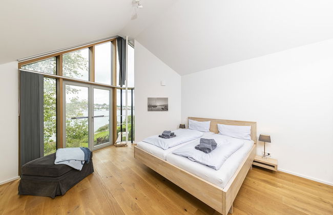 Seglerwohnung 6 - Foto 5