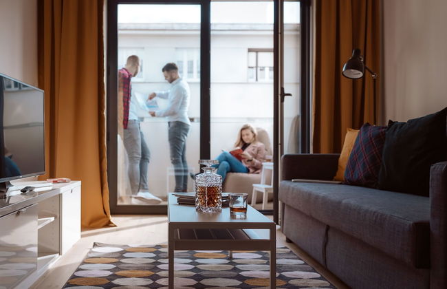 Smart & Green Living by Ambiente - Foto 67