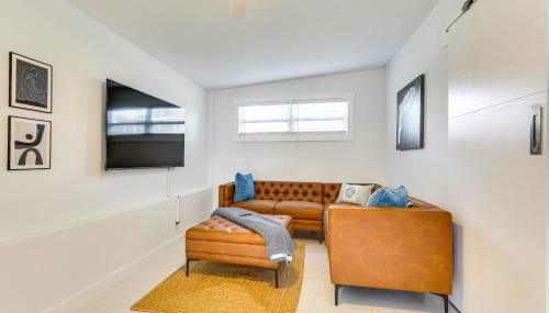 3 Mi to Sea! Family Pool House in Fort Lauderdale - Foto 5