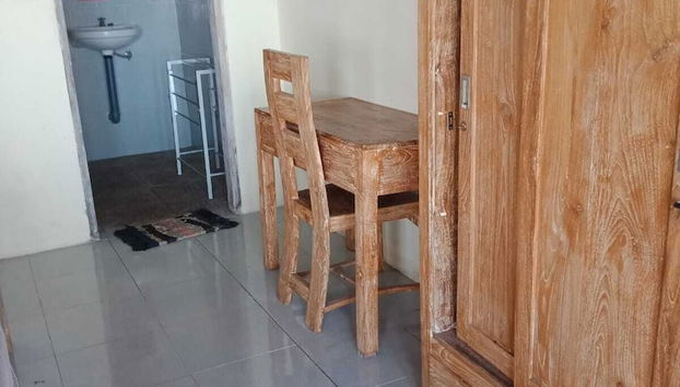 Guyangan Waterfall Nusa Penida - Foto 5, Detalle del interior