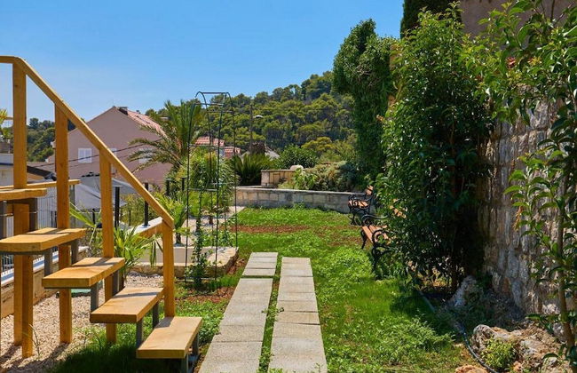 Palm Tree Apartments - Foto 72