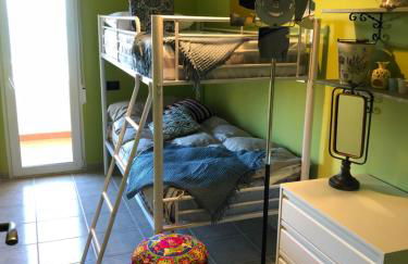 Sea view Port Saplaya Apartments,2 - Foto 21