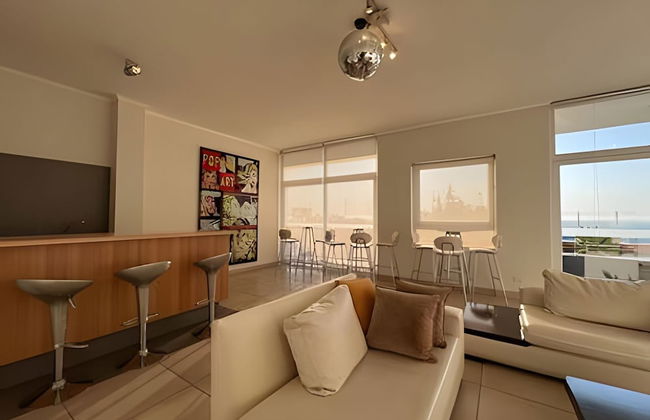 Oceana Suites Costa Montemar - Foto 14