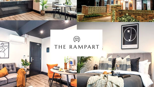 The Rampart - Foto 2, Profilbild