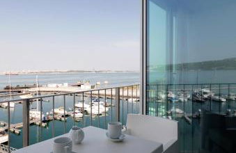 Troia Residence - Apartamentos Marina - Foto 16