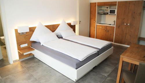 Ferienwohnungen Joachim Fischer - Foto 2