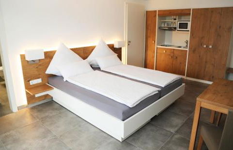 Ferienwohnungen Joachim Fischer - Foto 2