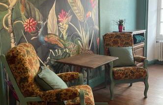 Manoir de Brillac - Luxury East Wing Gîte - Photo 23