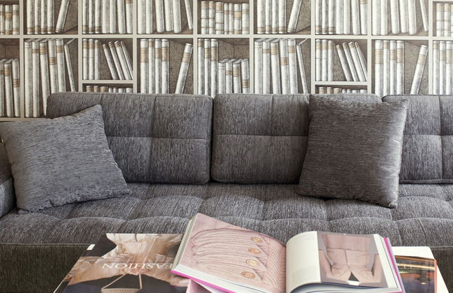 Gold Apartments - Foto 31