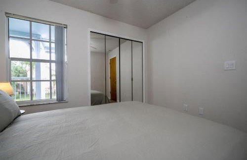 Family Apt very close to Disney Clean 3BR - Foto 44