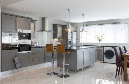 Chestnut House, Beautiful, spacious & comfortable - Foto 44