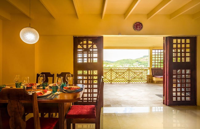 Flamboyant Villa - Foto 16