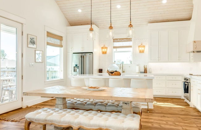 Boats Fishing and Exquisite Decor - Foto 15