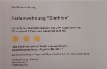 Haus Sonnenruh - Foto 18