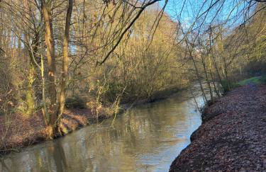 Villa No 8 Stilvolles 2 Personen Apartment mit separatem Eingang mit direkter Zuganbindung - Foto 47