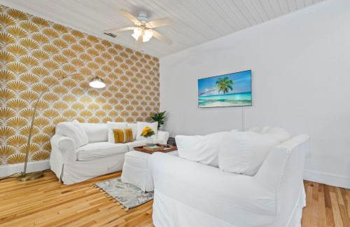 Casa Lovett - Tropical Bungalow - Foto 16