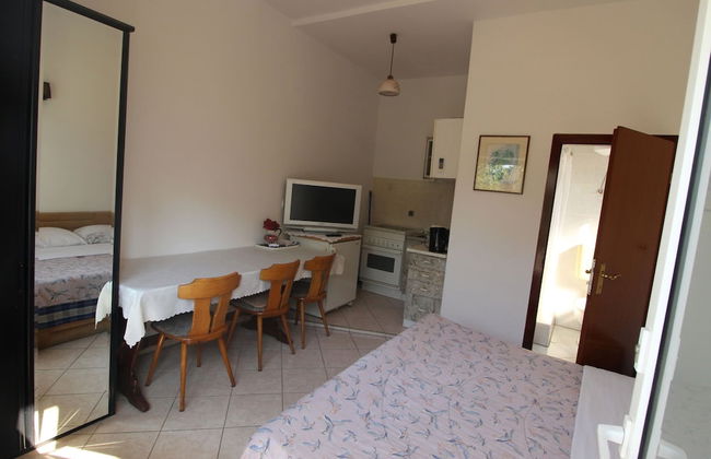 Simplistic Apartment in Starigrad near Sea - Foto 6