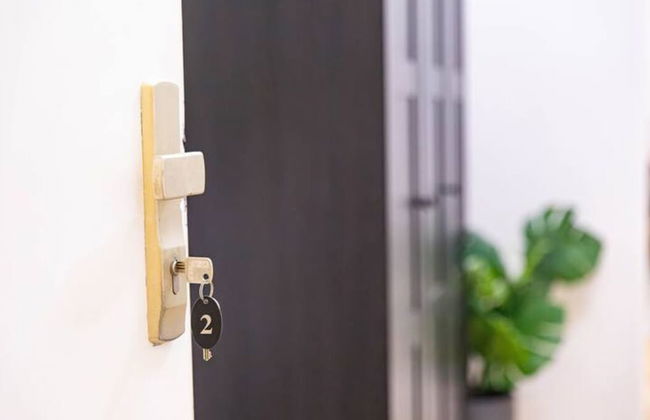 Belvedere Apartments - Foto 38