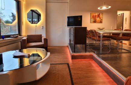 "Su Casa" Apartment Deluxe - with private underground parking space, near the botanic garden & university - Foto 9