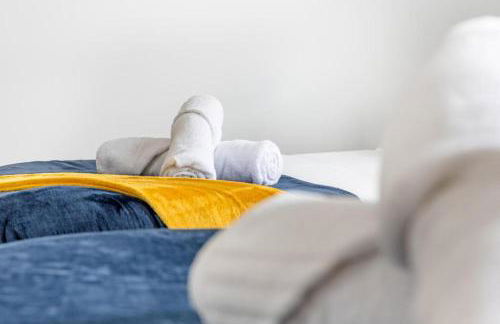 Iconic Jewellery Quarter Apartments - Foto 34