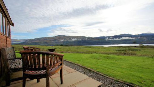 Morenish Mews Kenmore Cottage - Photo 5