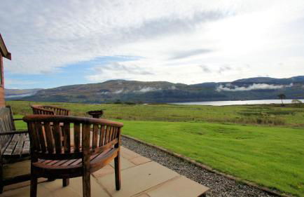 Morenish Mews Kenmore Cottage - Photo 5