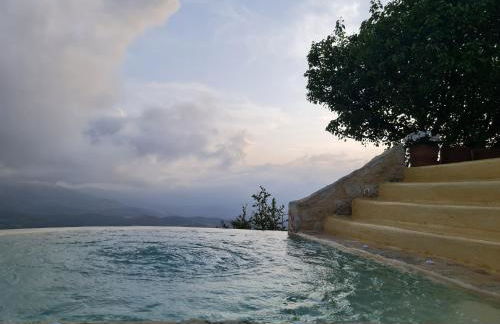 ONOMY Country House Vathypetro - Foto 9