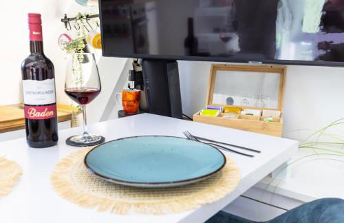 Premium Suite - Waldblick - Balkon - Schwarzwald - Photo 6