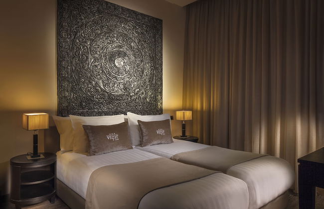 Le Vizir Center Parc & Resort - Foto 5