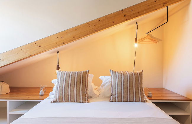 Aparthotel Oporto Alves da Veiga - Foto 78