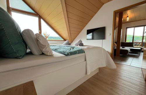 Ferienwohnung Simmelsbergblick - Photo 4