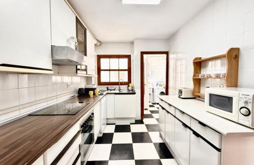 Duplex con piscina y terraza - Photo 19