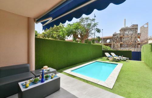 Casas Meloneras by VillaGranCanaria - Foto 72