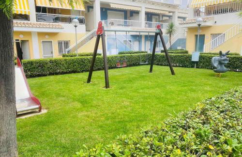 Adosado Wifi Gandía Playa - Solo familias - Photo 30