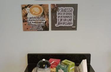 Casa aconchegante e completa em Osório - Ótima localização - Foto 4