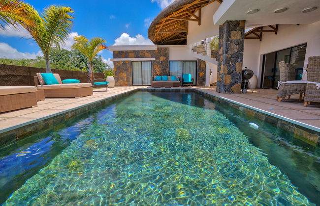 Villa de Haut Standing Diroma - Photo 1