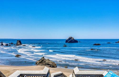 Tidal Links - 4 Bed 3 Bath Vacation home in Bandon Dunes - Photo 26