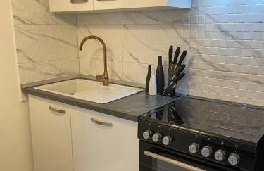 Second home apartment - rose gold - Foto 3