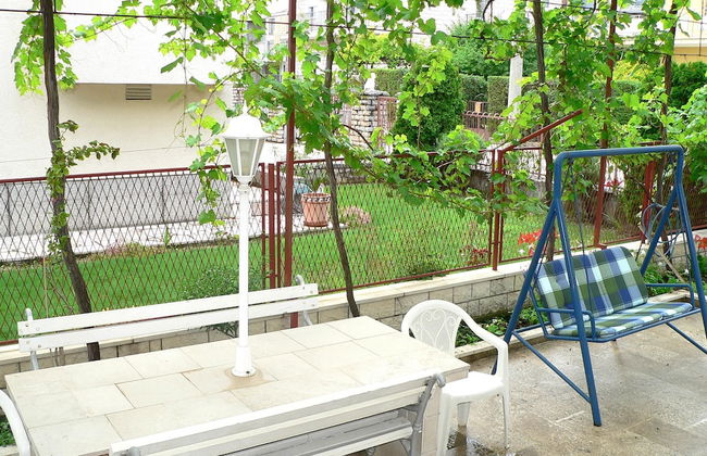 Apartments Amari - Photo 25