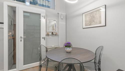 Quiet Garden -Costanza 4 - Foto 3