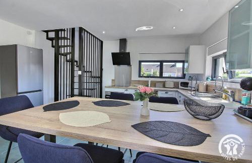 O nid des greves - Foto 10